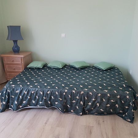 Alania Sea View Apartment Limasol Buitenkant foto