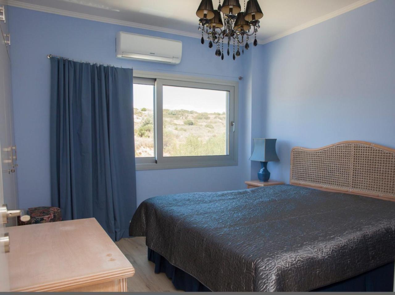 Alania Sea View Apartment Limasol Buitenkant foto