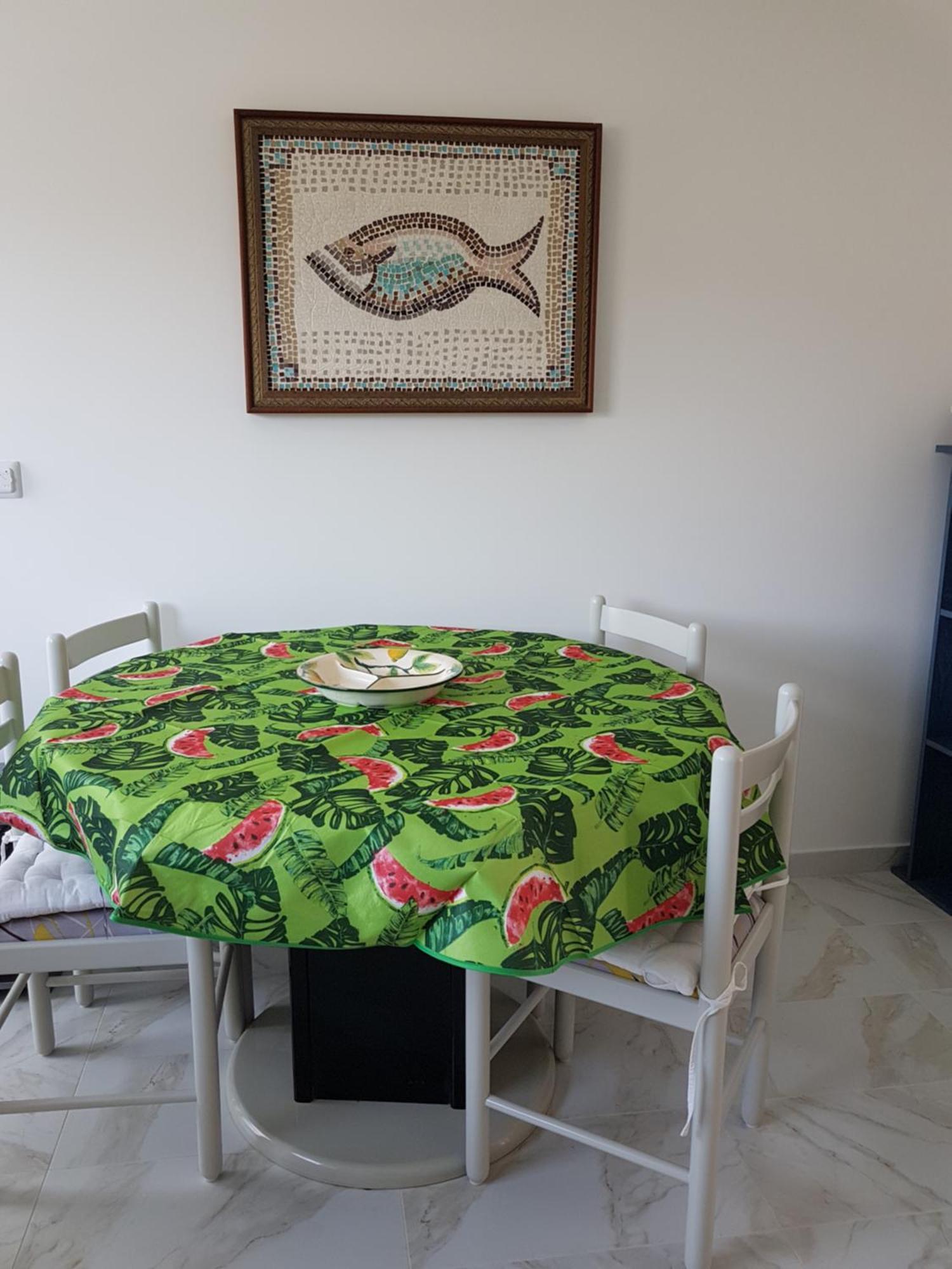 Alania Sea View Apartment Limasol Buitenkant foto