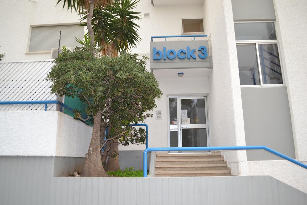 Alania Sea View Apartment Limasol Buitenkant foto
